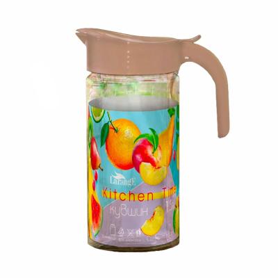 Кувшин 1500мл МАЯК Какао/LarangE/