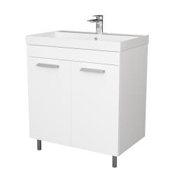 Тумба с раковиной ИРЛЕН Асти 60 