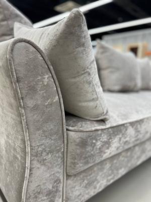 Диван ЛАЙН Романтик-5 с дополнительной секцией own 6