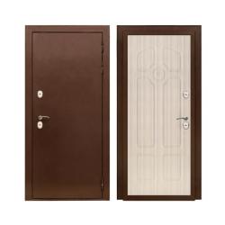 Дверь металлическая КОВА Север правая 2050*860 мм