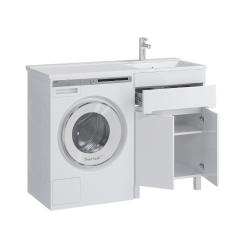 Тумба с раковиной RUVANN Lovana 120 R