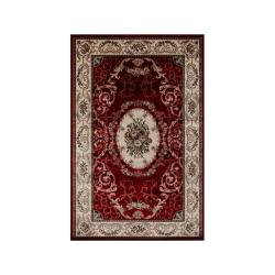 Ковер COLIZEY D066 прямоугольник RED размер 2,0 х 3,0 м