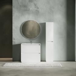 Тумба с раковиной SANCOS Libra Floor 90