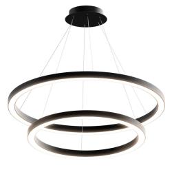 Подвес MY LIGHT 20303 BK Черный