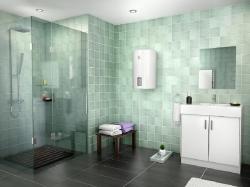 Водонагреватель ARISTON Lydos R ABS 80 V