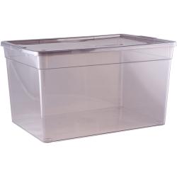 Ящик универсальный ПОЛИМЕРБЫТ Mystery 16 л 4371706