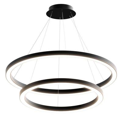 Подвес MY LIGHT 20303 BK Черный