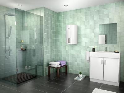 Водонагреватель ARISTON Lydos R ABS 80 V