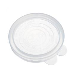 Крышка ПЭТ-82 холодная 10 шт