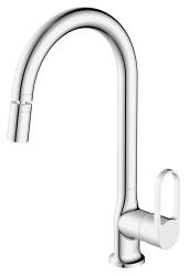 Смеситель для кухни ESKO Harbor HR519AR