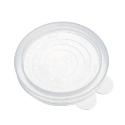 Крышка ПЭТ-82 холодная 10 шт