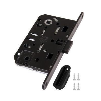 Защелка AGB Mediana Polaris WC Черный Защелка AGB Mediana Polaris WC Черный