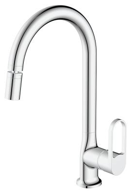 Смеситель для кухни ESKO Harbor HR519AR