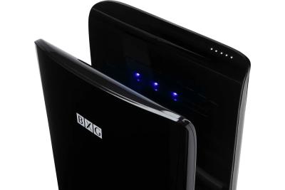 Электросушитель для рук BXG Jet 7100