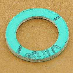 Прокладка IDRONORD паронит 1/2"