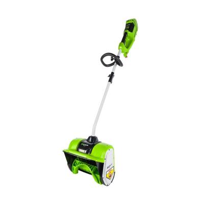 Снегоуборщик GREENWORKS G40SS30