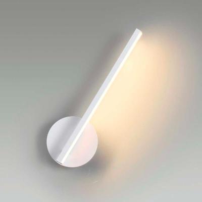 Бра ODEON Eleri 5604/9WL Белый