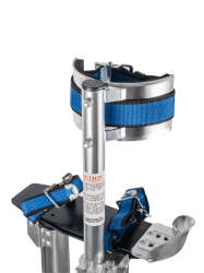 Строительные ходули FEDAST 24-40",61-101 см FD2440