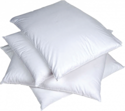 Подушка синтепон 70*70 см