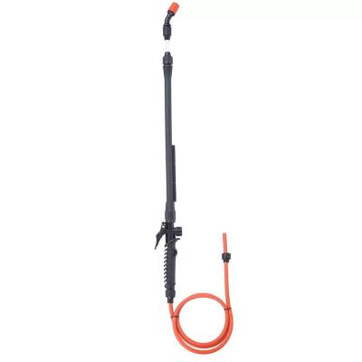 Опрыскиватель помповый ЖУК ОП-207 9 л