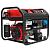 Генератор бензиновый SUNREKA G3500EAX