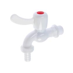 Кран водоразборный 1/2" НР