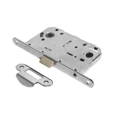 Защелка PALIDORE WC L2050 Серебро