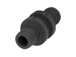 Соединение TECE прямое PPSU 16 мм