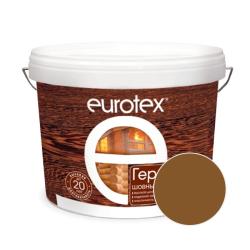 Герметик EUROTEX шовный для дерева Калужница 3 кг