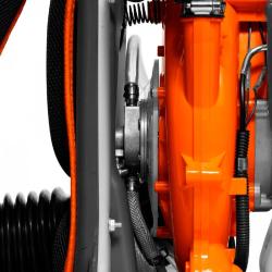 Опрыскиватель DAEWOO DSP 520 14 л