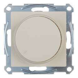 Механизм светорегулятора SYSTEME ELECTRIC Atlas design бежевый ATN000223