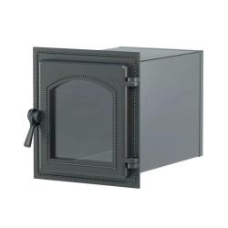 Духовка ВЕЗУВИЙ 270