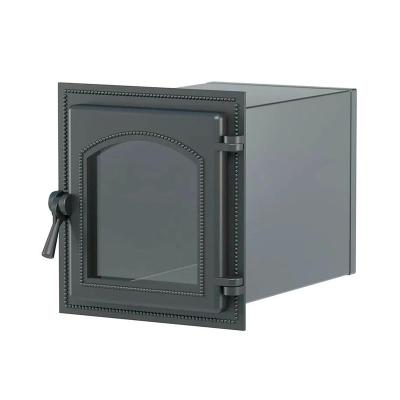 Духовка ВЕЗУВИЙ 270