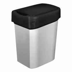 Контейнер для мусора ECONOVA Metal bin 25 л