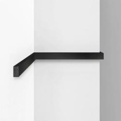 D052-116 Интерьерный молдинг ДМ (15*7*2900 мм)/100 Decomaster