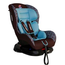 Автокресло детское KIDS PLANET Asteroid KRES2556