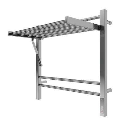 Полотенцесушитель TERMINUS Горизонт П8 600*600 мм