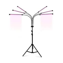 Светильник LED IN HOME Фито 60 Вт 4690612053578