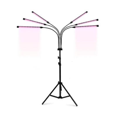 Светильник LED IN HOME Фито 60 Вт 4690612053578