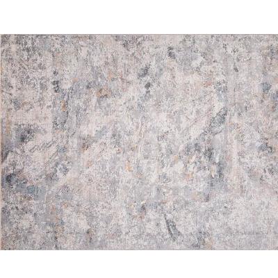 Ковер PETRA L0772A LIGHT GRAY прямоугольник 2*3 м 