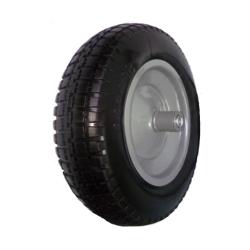 Колесо литое 385 мм