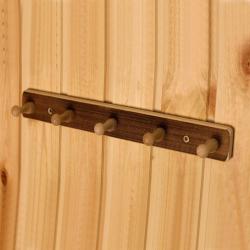 Вешалка банная BT-5