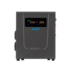 Источник бесперебойного питания SKAT UPS 300T Line-Interactive 