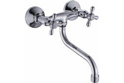 Смеситель для кухни POTATO P46301