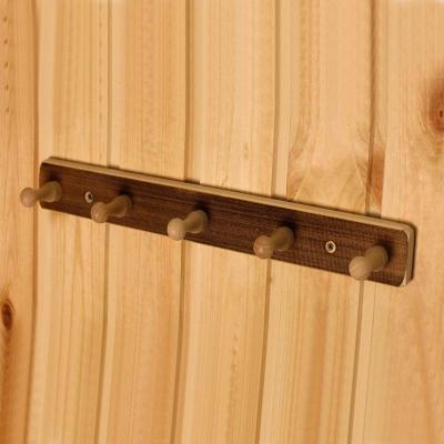 Вешалка банная BT-5