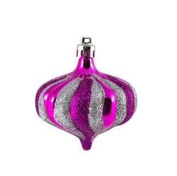 Набор елочных украшений ВОЛШЕБНАЯ СТРАНА PS6-6-216 