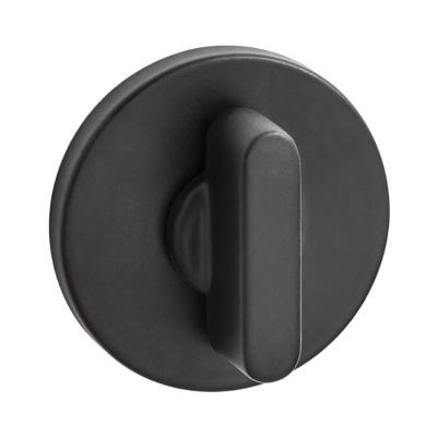 Завертка PUERTO 06 Slim B Черный