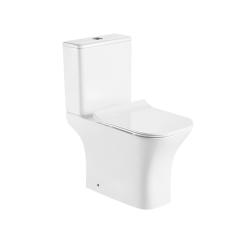 Унитаз-компакт ALCORA Grace LT-2183A-R