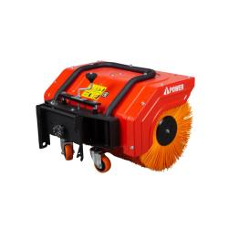 Щетка подметальная A-IPOWER P61