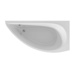 Ванна акриловая OPTIMA Cavalla R 150*75 см